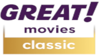 GIA TV GREAT Classic Logo Icon